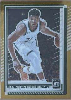 Giannis Antetokounmpo