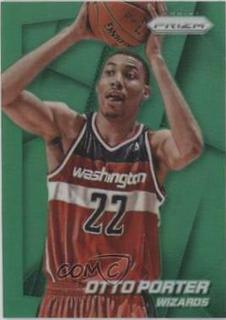 Otto Porter