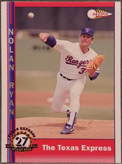 Nolan Ryan
