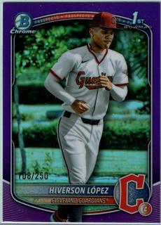 Hiverson Lopez