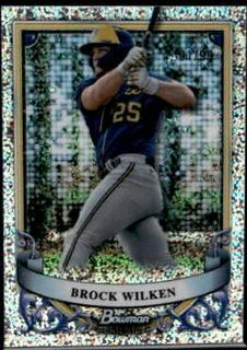Brock Wilken