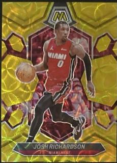 Josh Richardson