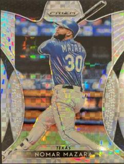 Nomar Mazara