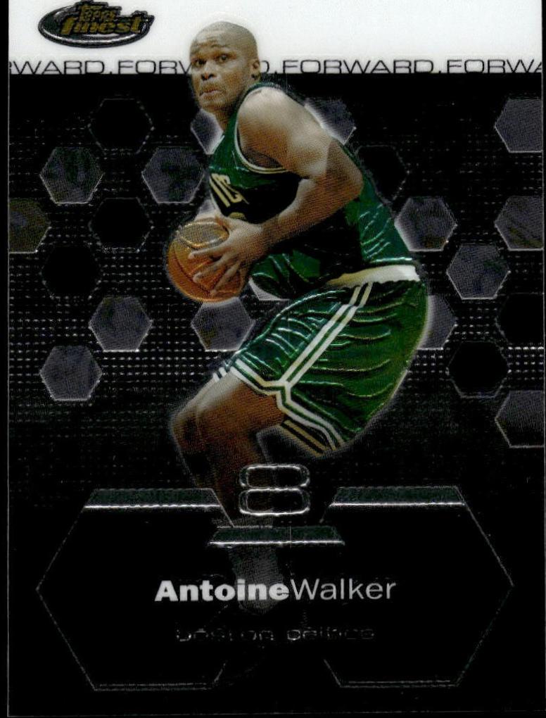 Antoine Walker