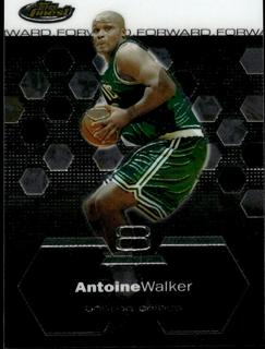 Antoine Walker