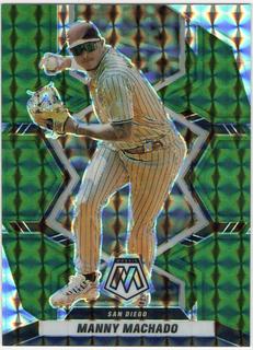 Manny Machado