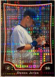 Derek Jeter