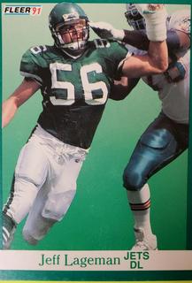 Jeff Lageman