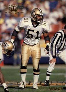 Sam Mills