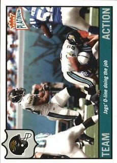 Jacksonville Jaguars