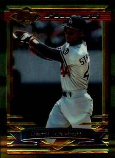 Darryl Strawberry