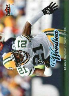 Charles Woodson