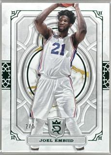 Joel Embiid