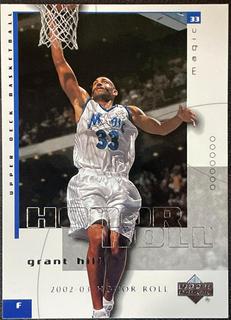 Grant Hill