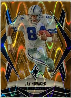Jay Novacek