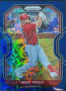 Mike Trout