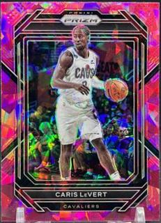 Caris LeVert