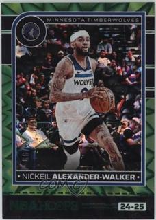 Nickeil Alexander-Walker