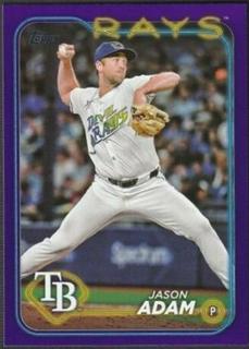 Jason Adam