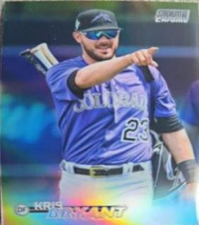 Kris Bryant