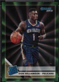 Zion Williamson