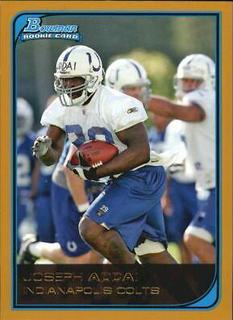 Joseph Addai