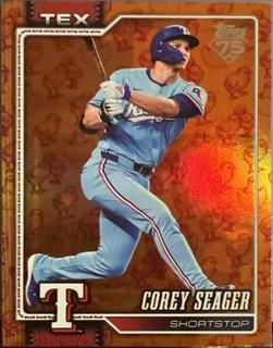 Corey Seager