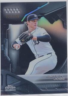 Jackson Jobe