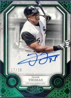 Frank Thomas