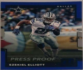 Ezekiel Elliott