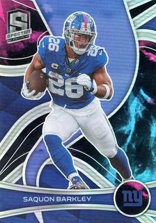 Saquon Barkley