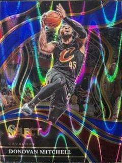 Donovan Mitchell