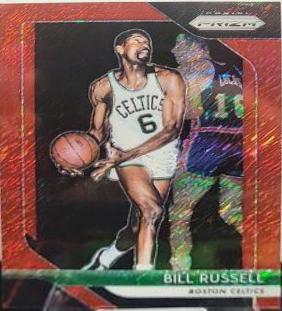 Bill Russell
