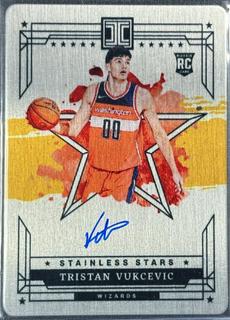 Tristan Vukcevic