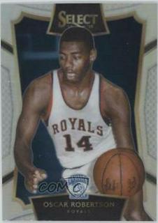 Oscar Robertson