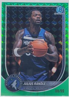 Julius Randle
