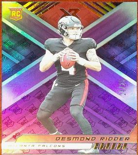 Desmond Ridder