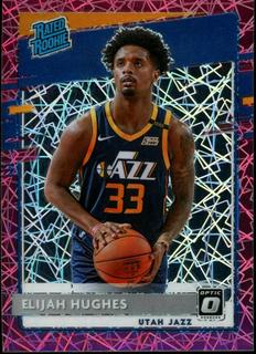 Elijah Hughes