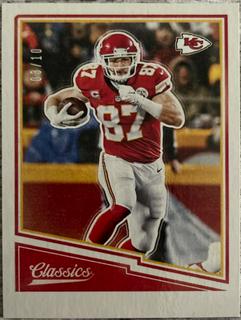 Travis Kelce