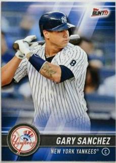 Gary Sanchez