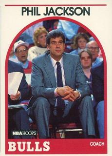 Phil Jackson