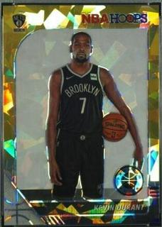 Kevin Durant