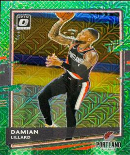 Damian Lillard