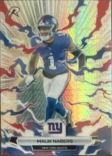 Malik Nabers
