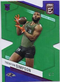 Trenton Simpson