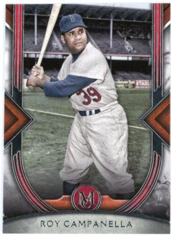 Roy Campanella #93