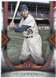 Roy Campanella