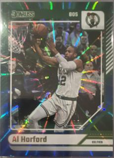 Al Horford