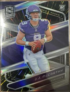 J.J. McCarthy