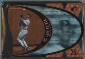 Ken Griffey Jr.